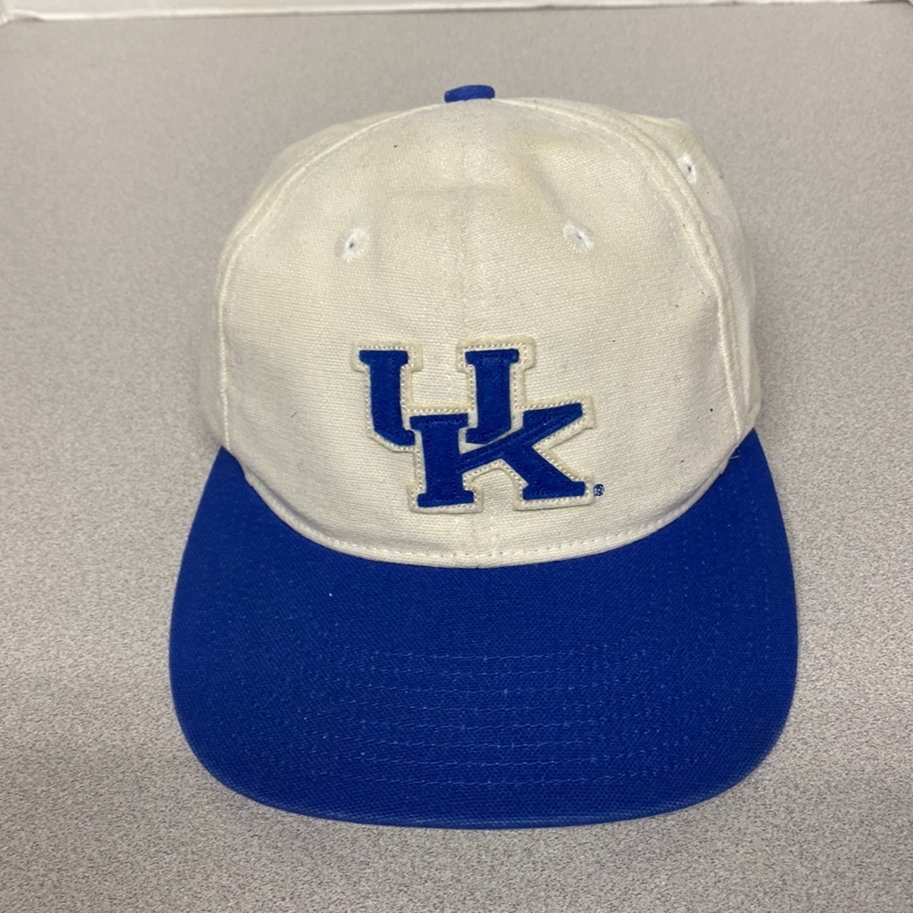 Kentucky Wildcats Hat Cap